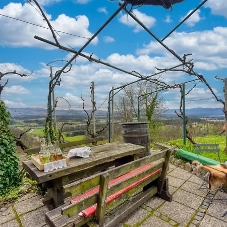 Vineyard Vercek - Happy Novo Mesto