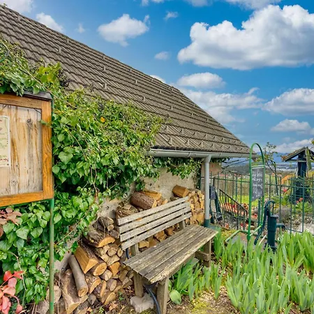 Vineyard Vercek - Happy Apartman