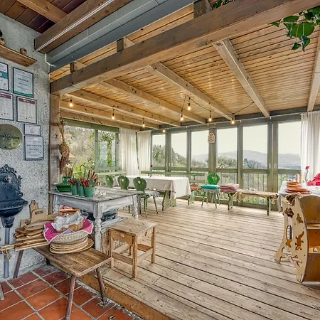 Apartament Vineyard Vercek - Happy